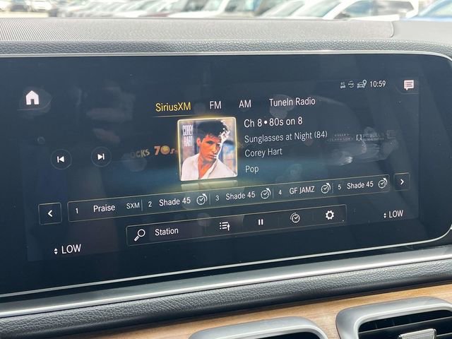 Used 2021 Mercedes-Benz GLE 350 image 31