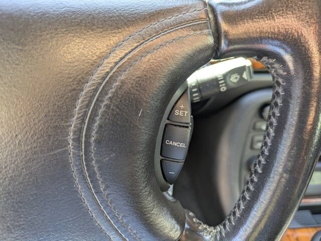 Used 1998 Jaguar XK8 Convertible RWD image 19