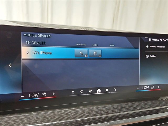 Used 2025 BMW X7 M60i image 48