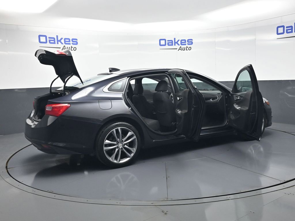 Used 2023 Chevrolet Malibu LT FWD image 53