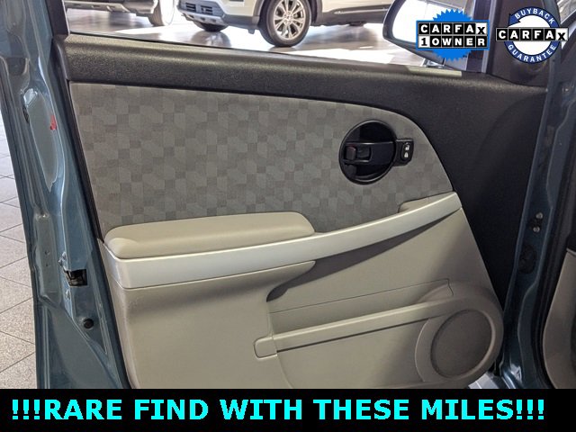 Used 2008 Chevrolet Equinox LS image 15