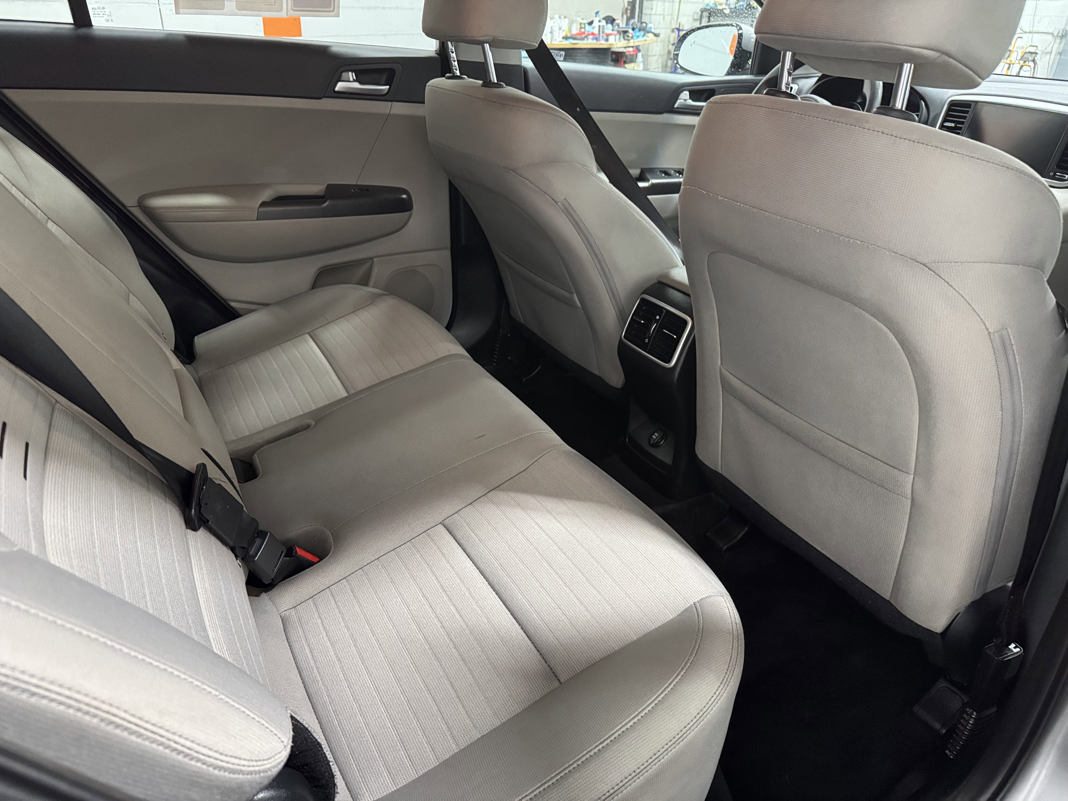 Used 2022 Kia Sportage LX w/ LX AWD Value Edition Package image 22