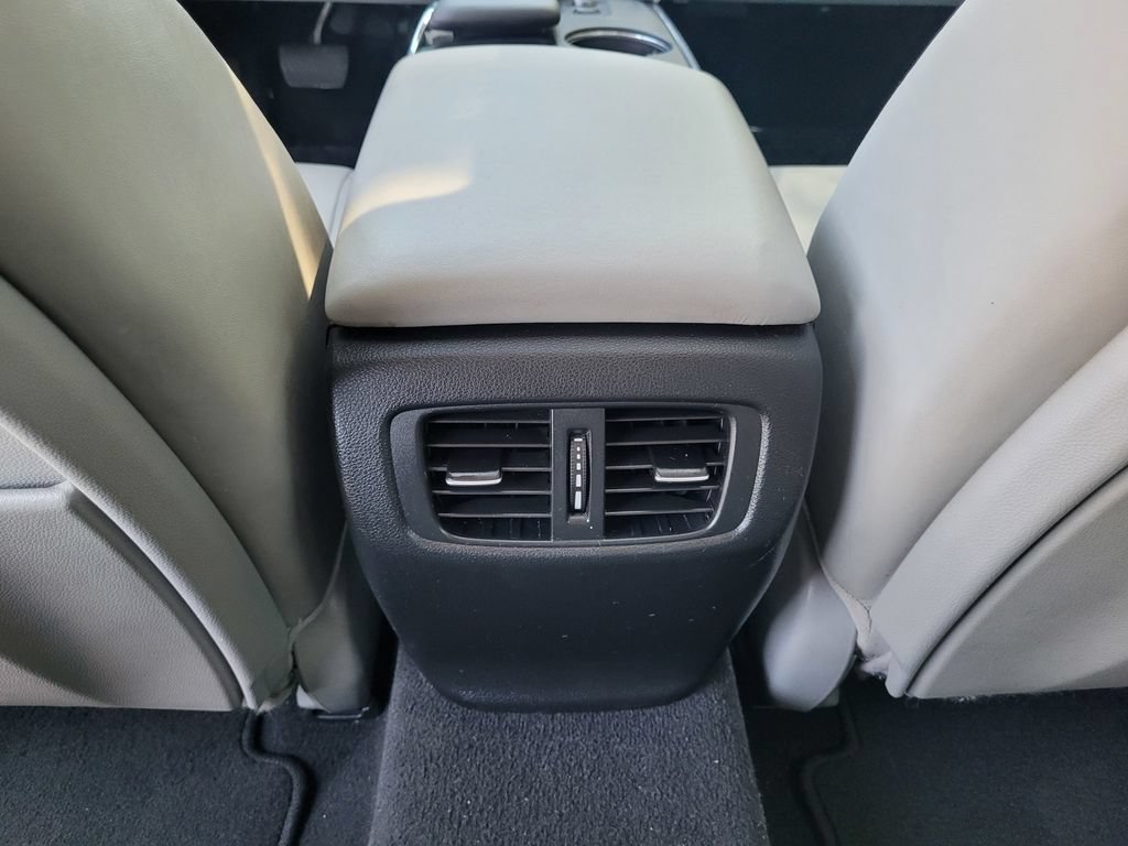 Certified 2022 Acura TLX w/ Technology Package AWD/4WD image 16