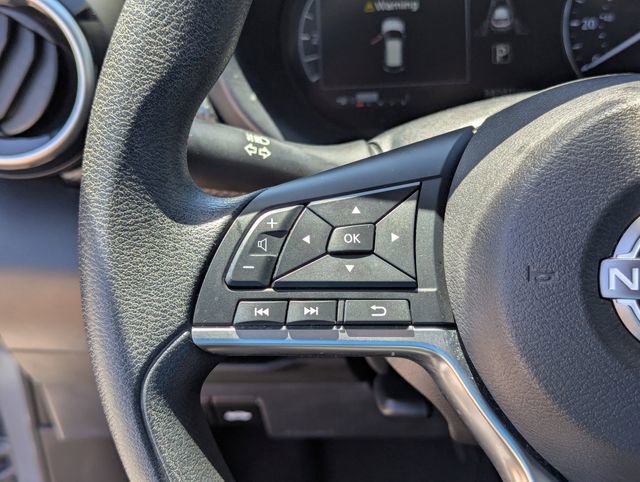 Certified 2022 Nissan Kicks SV FWD image 28