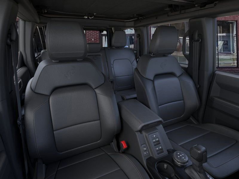 New 2026 Ford Bronco Badlands image 10