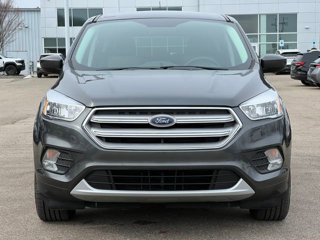Used 2019 Ford Escape SE image 36