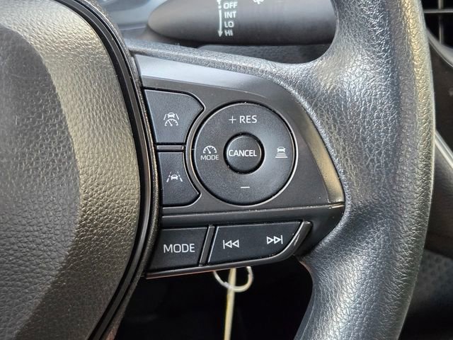 Used 2024 Toyota Corolla LE FWD image 25