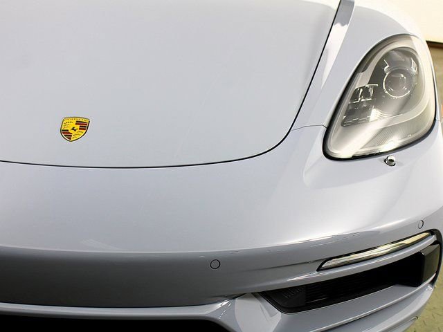 New 2025 Porsche 718 Cayman S image 11