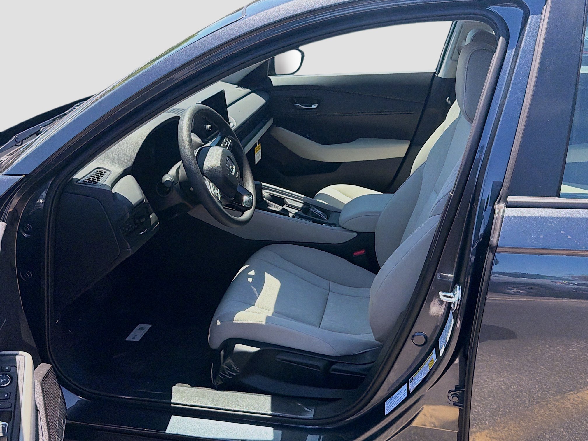 New 2026 Honda Accord LX image 17