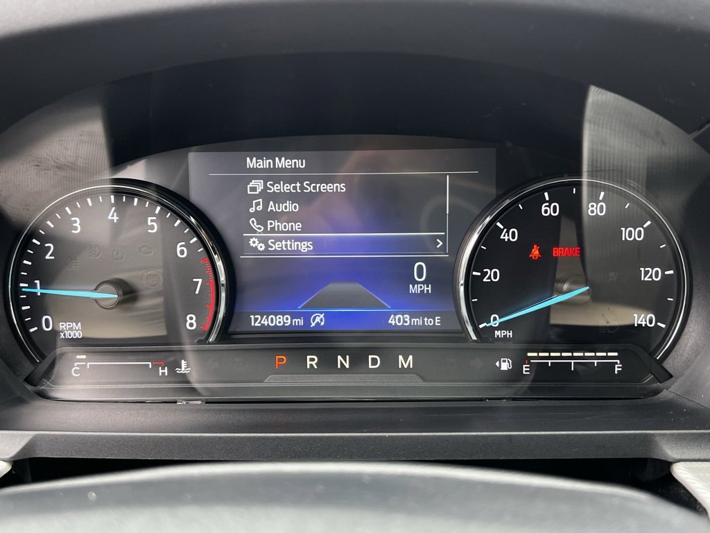 Used 2020 Ford Explorer XLT image 21