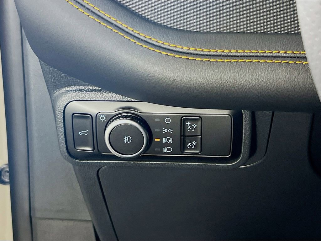 New 2026 Ford Explorer Tremor image 20