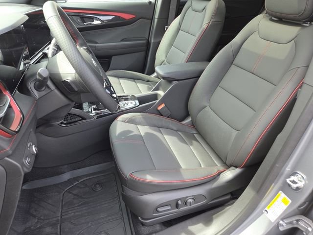 New 2026 Chevrolet TrailBlazer RS w/ Convenience Package AWD/4WD image 36