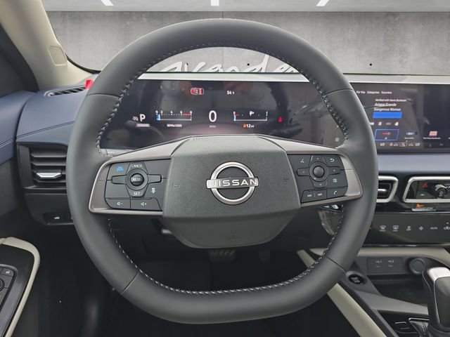 New 2026 Nissan Sentra SL image 21