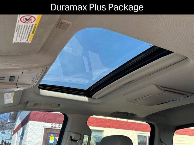 Used 2015 GMC Sierra 3500 Denali image 17