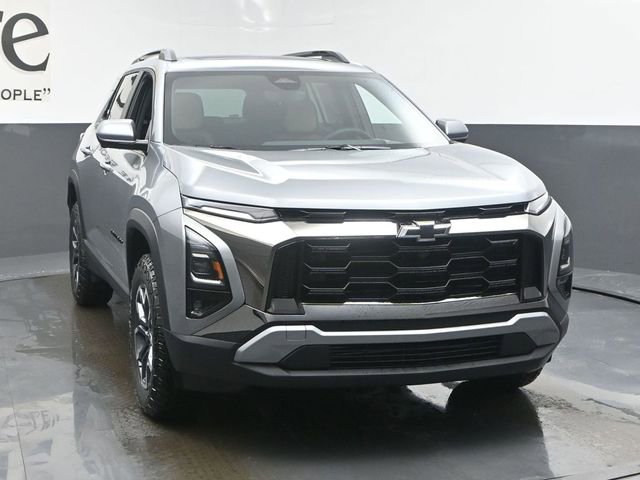 New 2026 Chevrolet Equinox ACTIV w/ Convenience Package III image 29