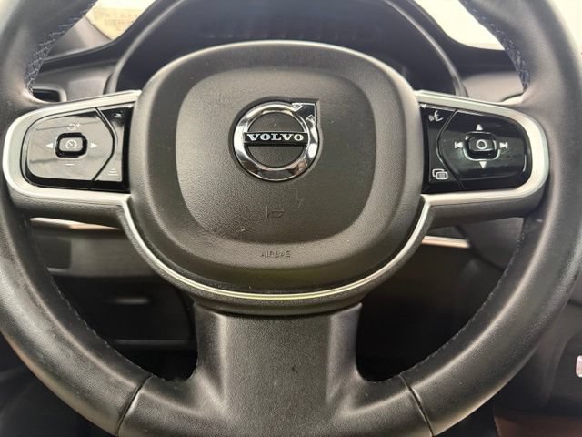 Used 2023 Volvo XC90 B6 Ultimate AWD/4WD image 47