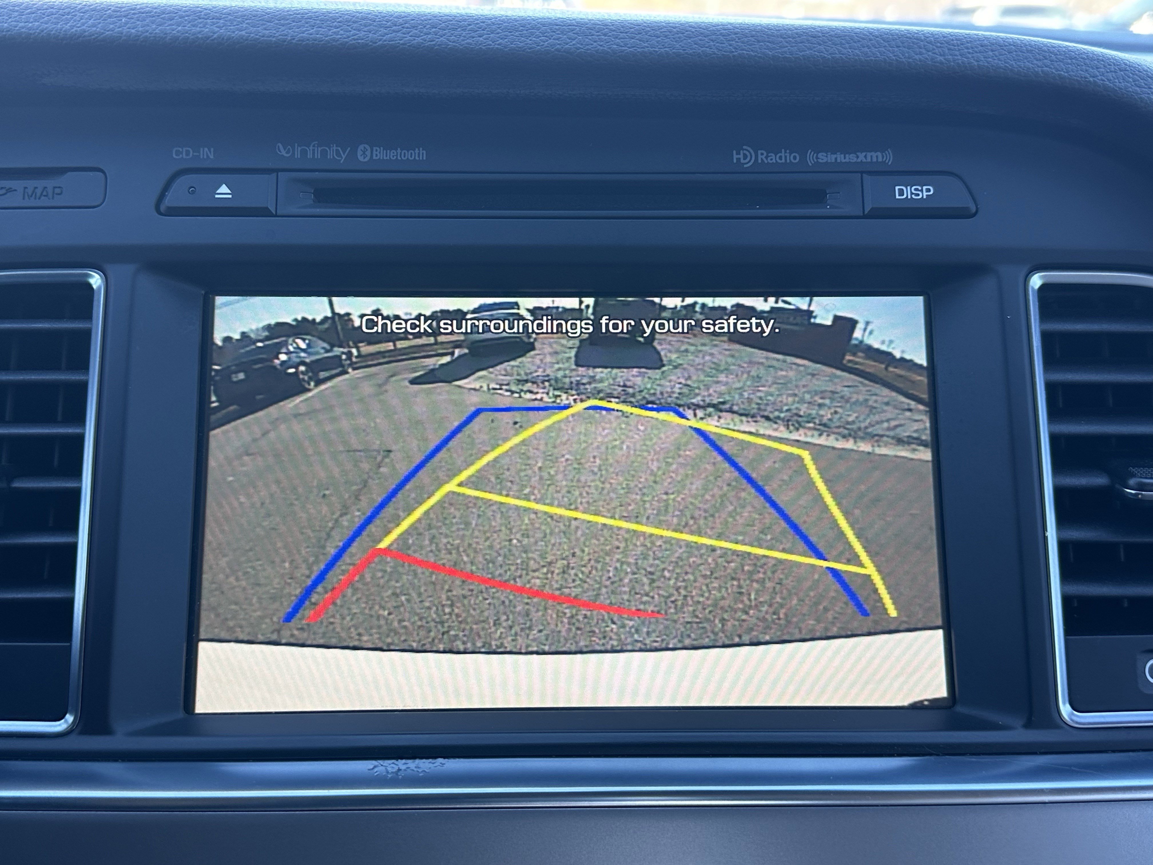 Used 2016 Hyundai Sonata Limited w/ Option Group 02 image 30