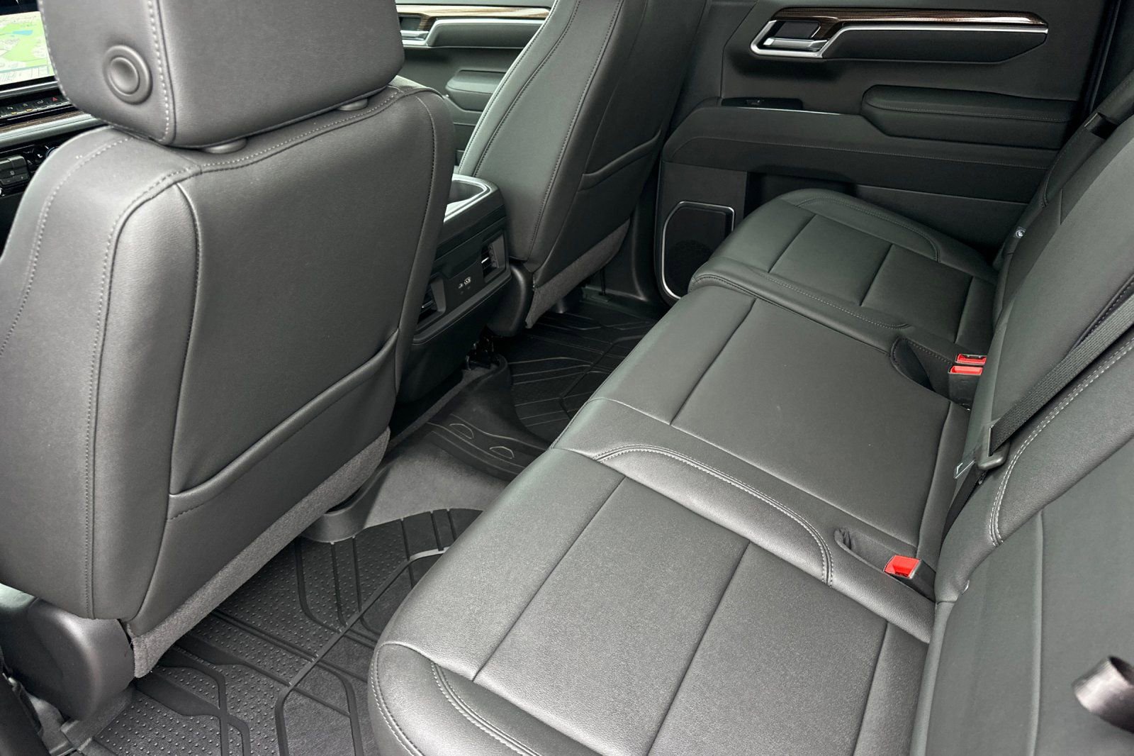 New 2026 Chevrolet Silverado 1500 LT w/ All Star Edition Plus image 12