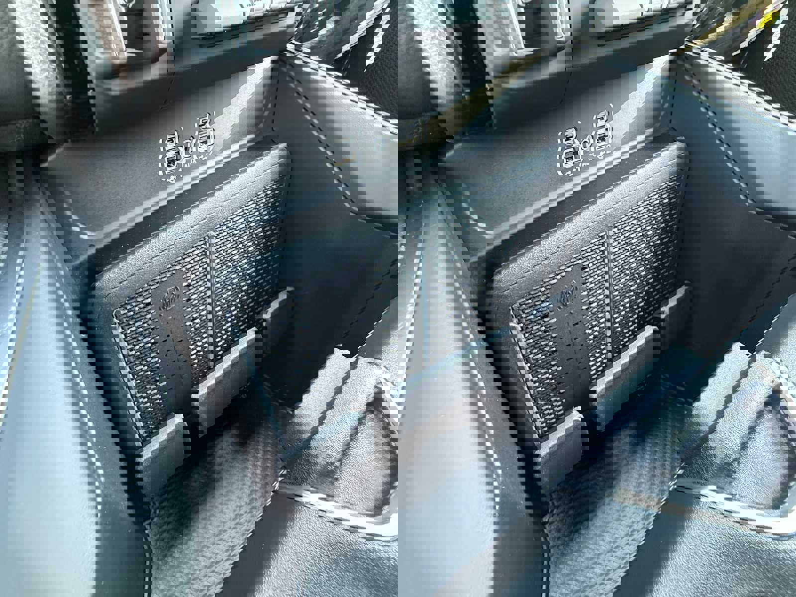 New 2026 RAM 1500 Laramie w/ Sport Appearance Package image 23