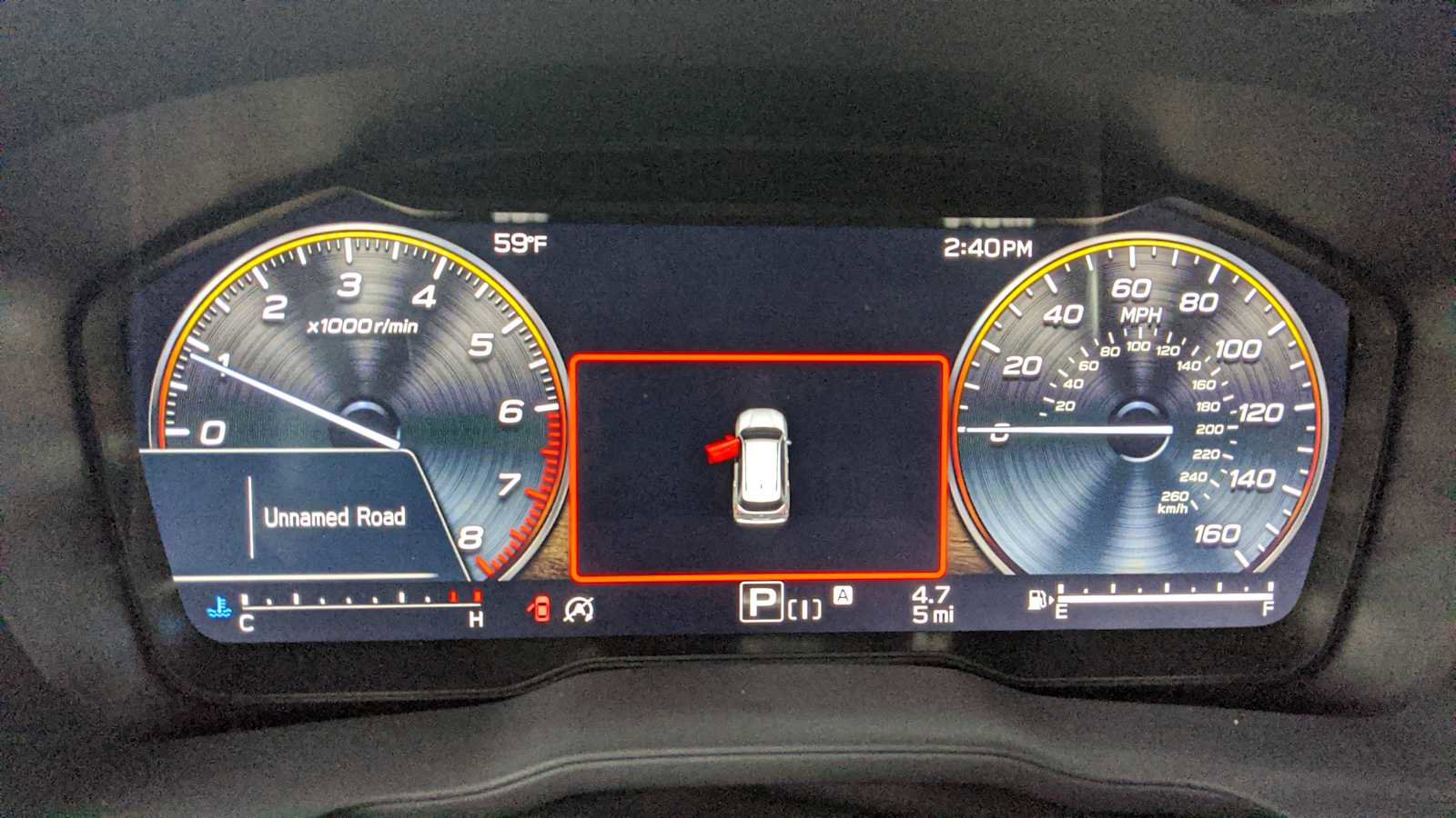 New 2026 Subaru Forester Wilderness image 17