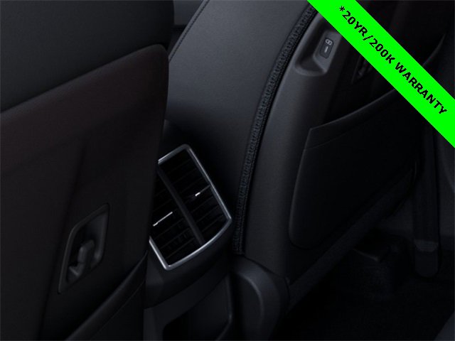 New 2026 Kia Sportage X-Line w/ X-Line Technology Package image 26