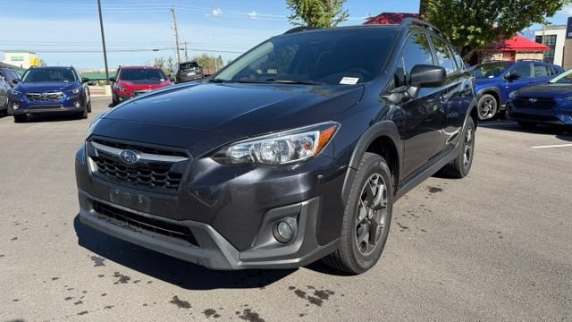 Used 2018 Subaru Crosstrek 2.0i Premium AWD/4WD image 9