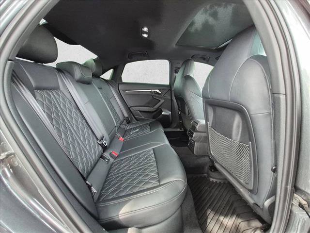 Used 2023 Audi S3 Premium Plus AWD/4WD image 21