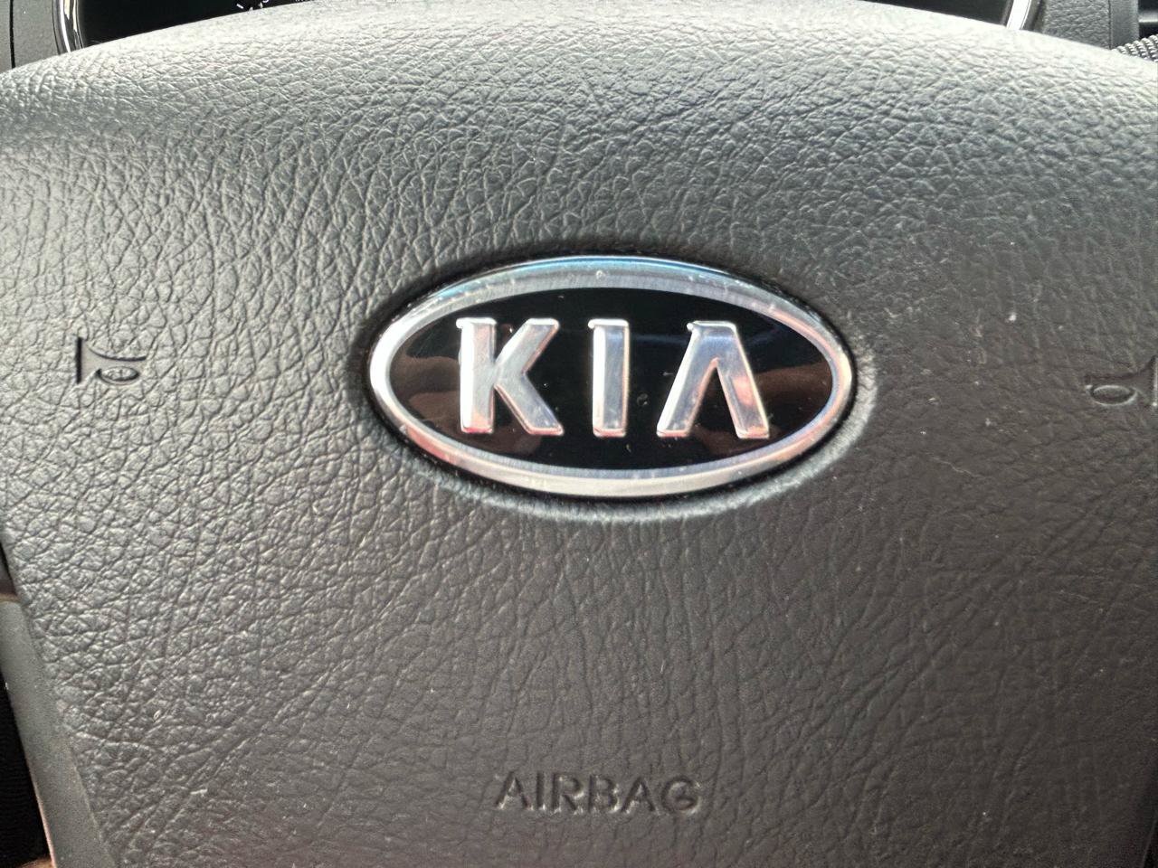 Used 2012 Kia Sorento LX w/ Convenience Pkg AWD/4WD image 21
