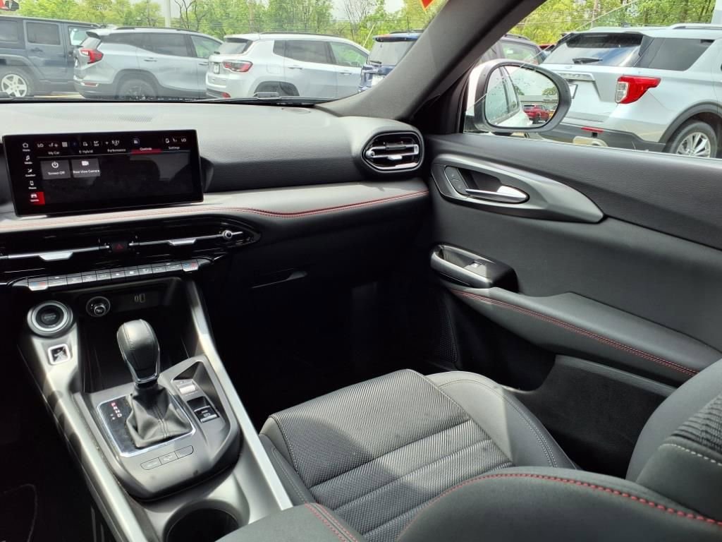 Used 2024 Dodge Hornet R/T image 21