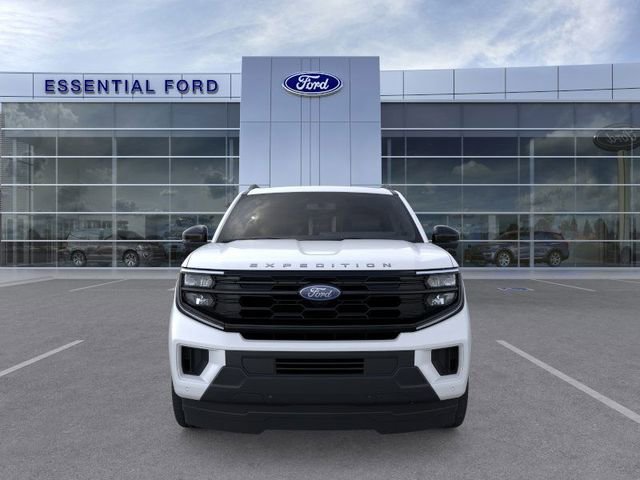 New 2026 Ford Expedition Active image 6
