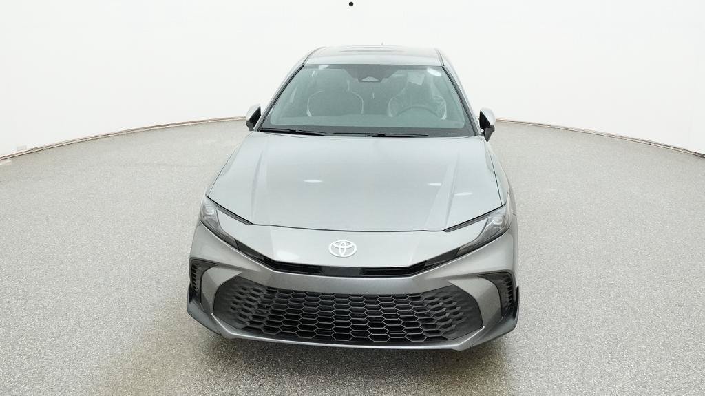 New 2026 Toyota Camry SE w/ Convenience Package FWD image 2