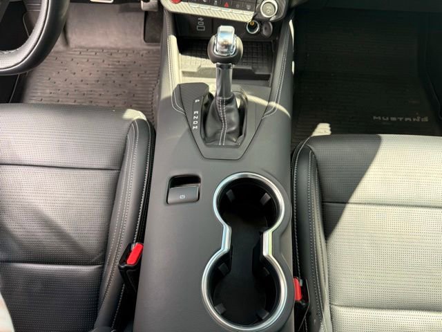 Used 2024 Ford Mustang GT Premium RWD image 19