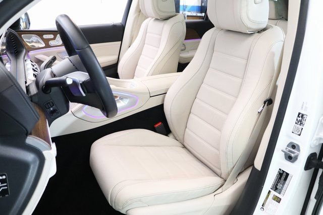 Used 2024 Mercedes-Benz GLE 580 4MATIC image 19