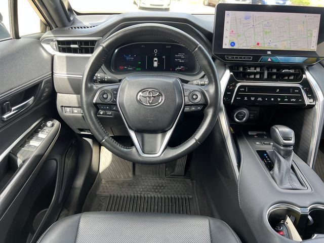 Used 2023 Toyota Venza Limited AWD/4WD image 12