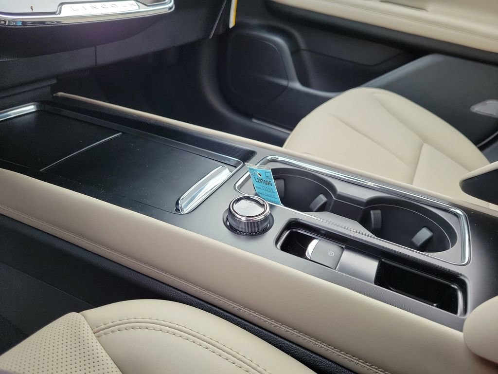 New 2026 Lincoln Corsair Grand Touring image 29