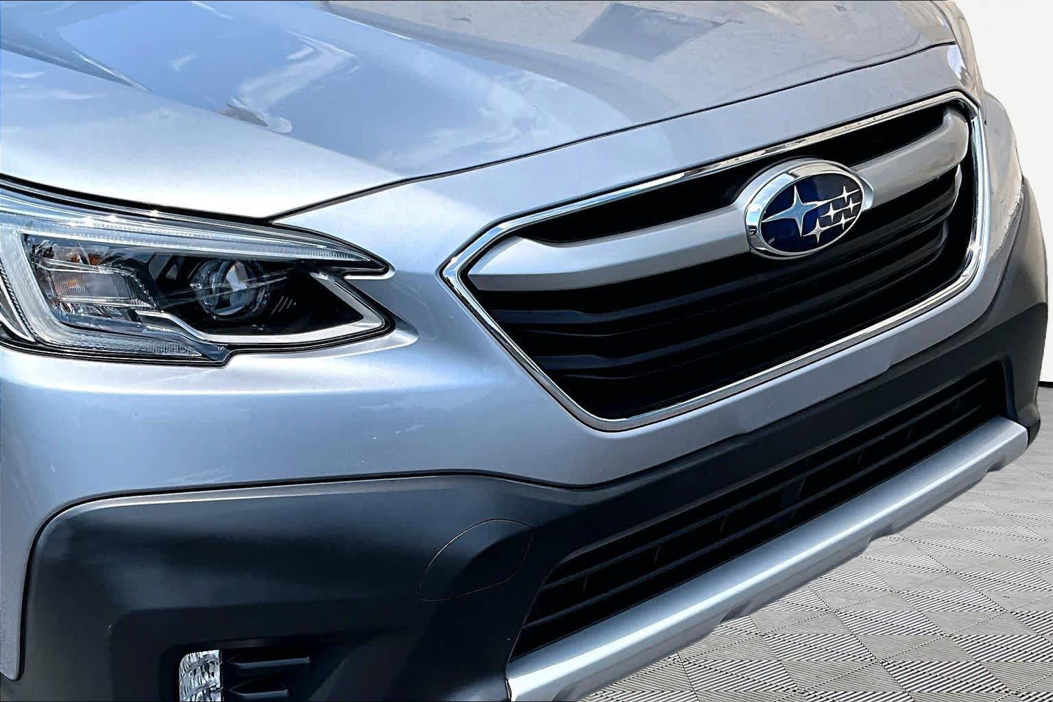 Used 2022 Subaru Outback Limited AWD/4WD image 30