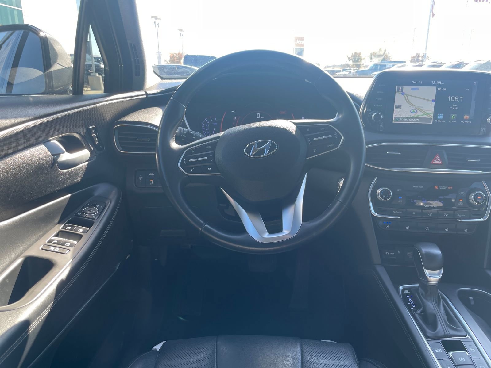 Used 2019 Hyundai Santa Fe SEL w/ Cargo Package image 14
