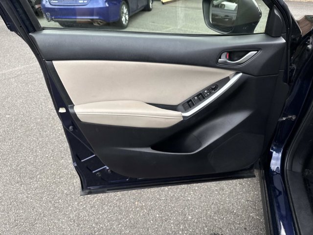 Used 2014 MAZDA CX-5 Touring AWD/4WD image 13