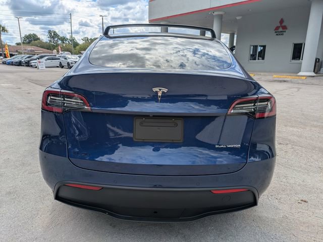 Used 2020 Tesla Model Y Long Range image 6