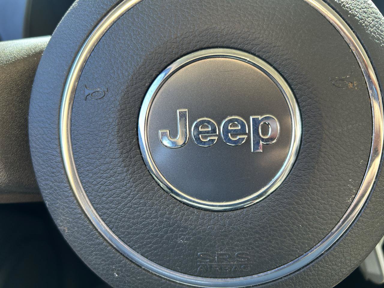 Used 2015 Jeep Patriot Latitude AWD/4WD image 19