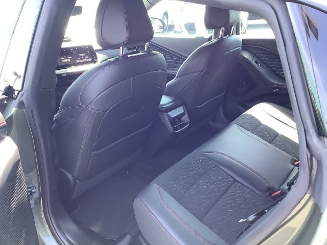 New 2026 Dodge Charger Scat Pack w/ Blacktop Package AWD/4WD image 24