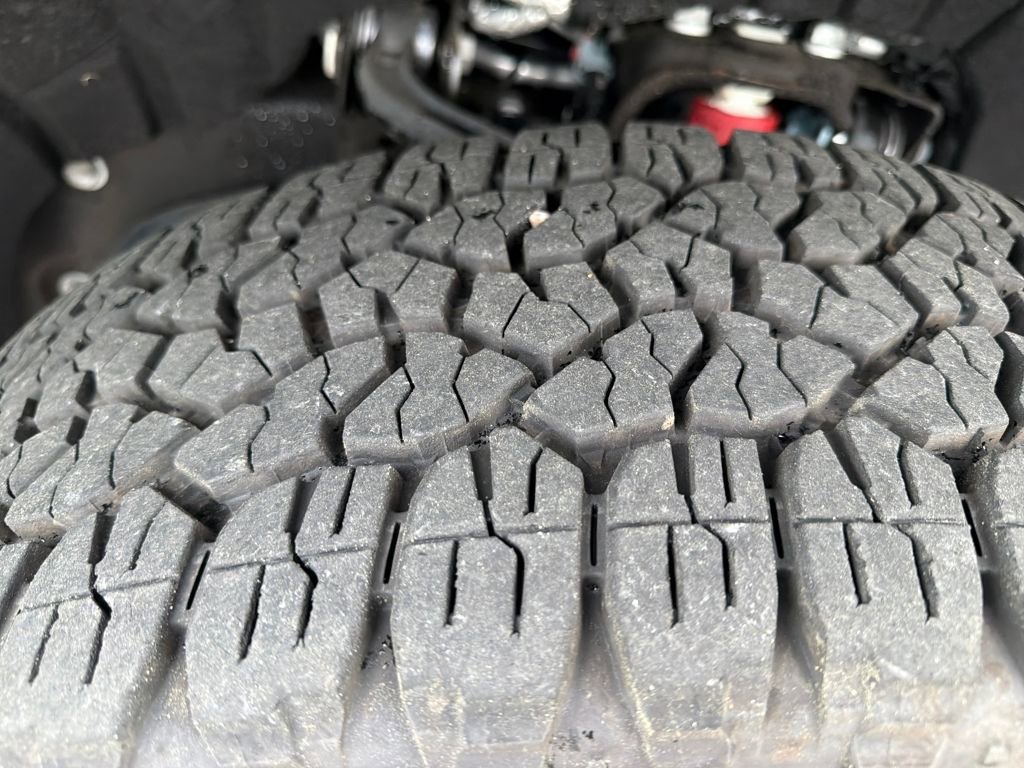 Used 2025 GMC Sierra 2500 Denali w/ Denali Reserve Package image 16