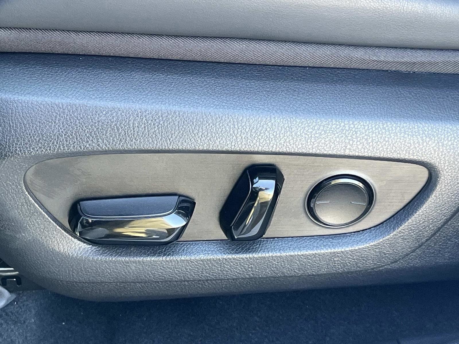 Used 2024 Lexus RX 500h F Sport image 20