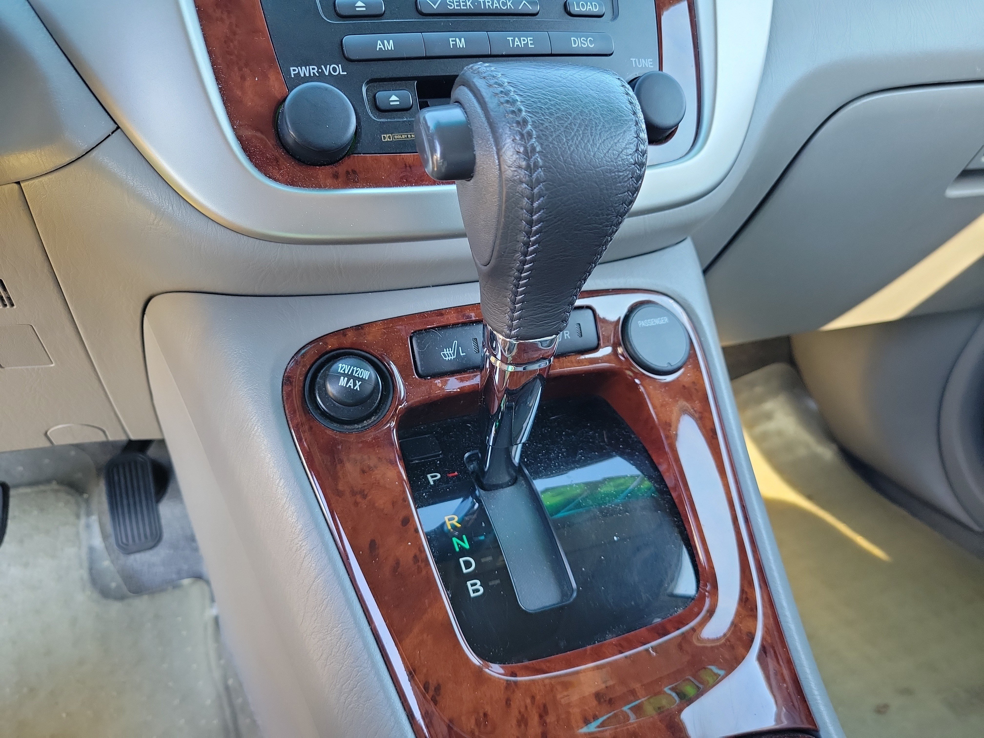 Used 2006 Toyota Highlander Limited FWD image 20