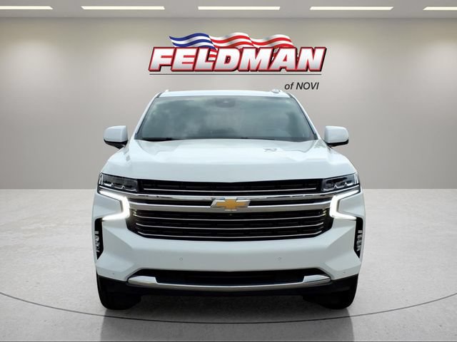 Used 2023 Chevrolet Tahoe LT w/ LT Signature Package AWD/4WD image 9