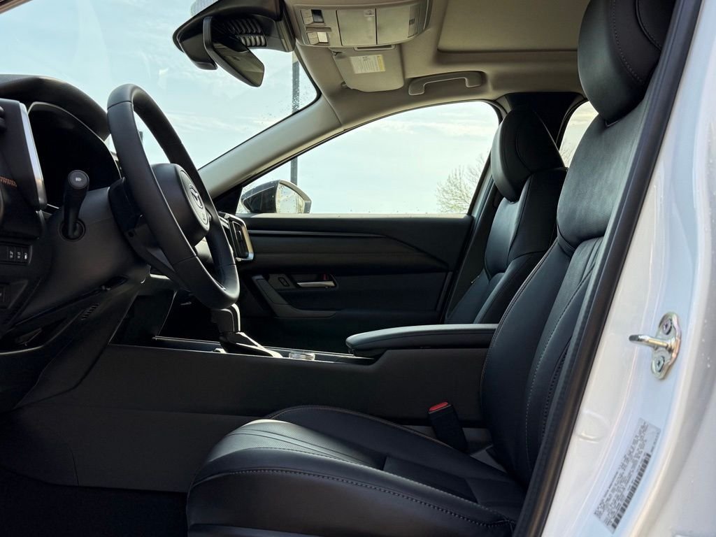 New 2026 MAZDA CX-50 AWD 2.5 Hybrid w/ Weather Package image 29
