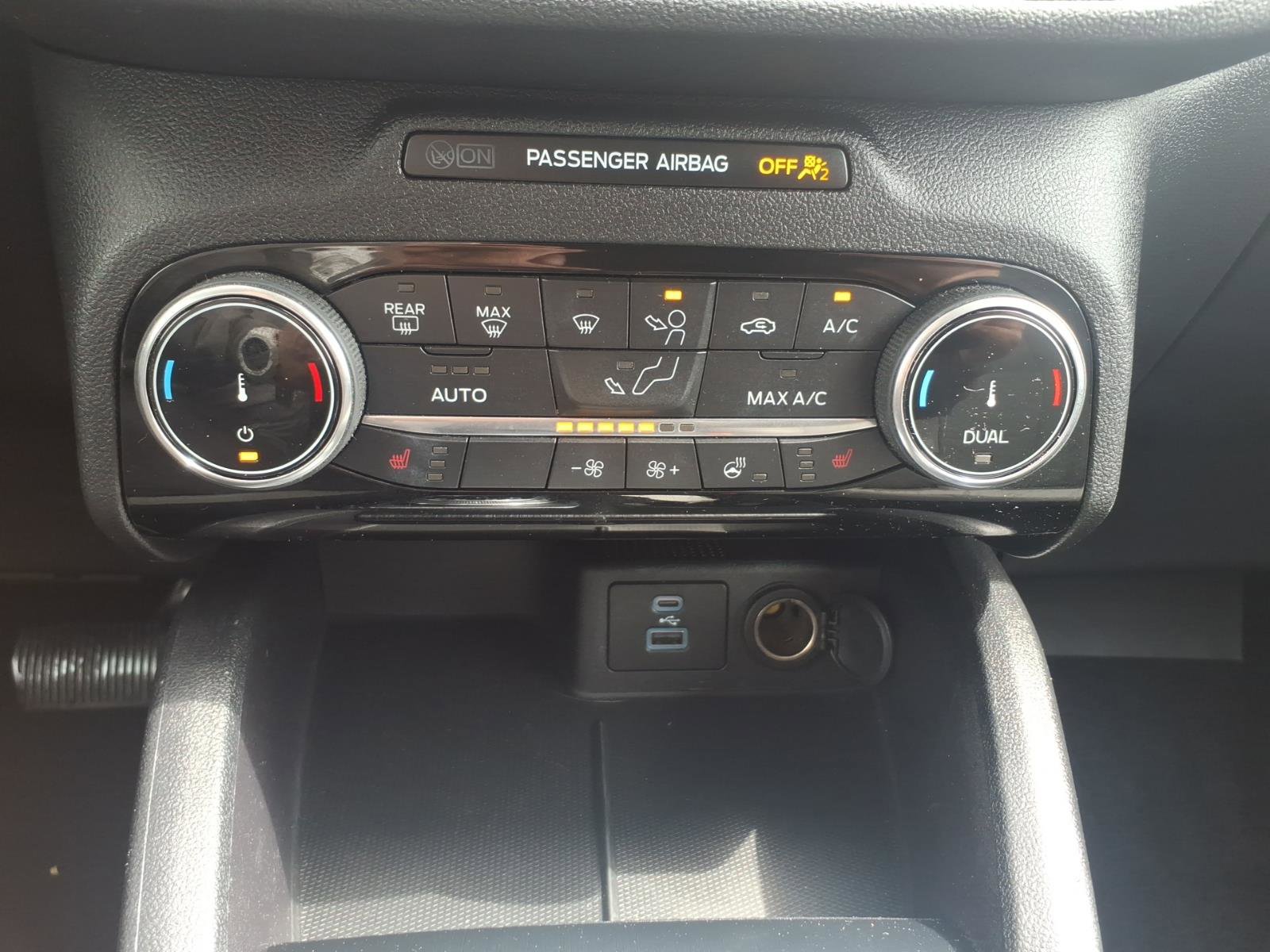 Certified 2022 Ford Escape SE w/ Convenience Package AWD/4WD image 19