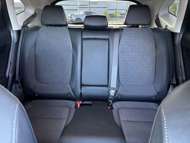 Used 2024 Kia Seltos S AWD/4WD image 25