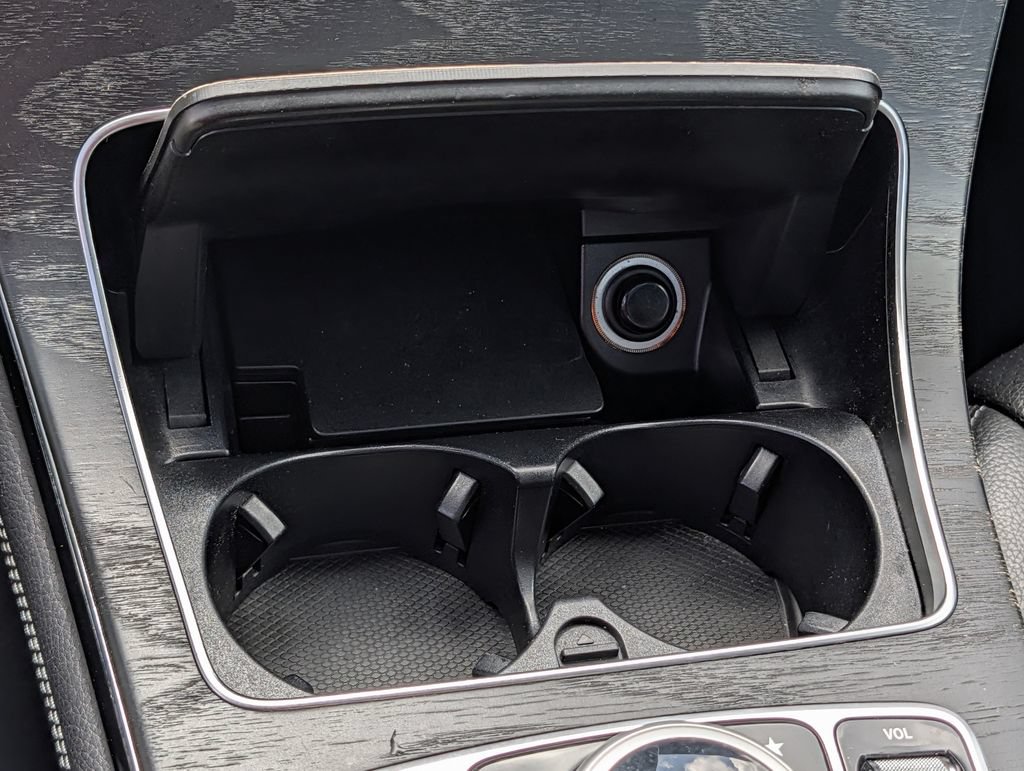 Used 2018 Mercedes-Benz GLC 300 image 18