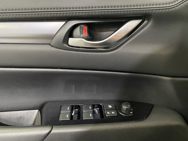 Used 2023 MAZDA CX-5 AWD 2.5 S w/ Select Package image 13